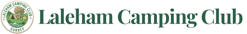 Laleham Camping Club