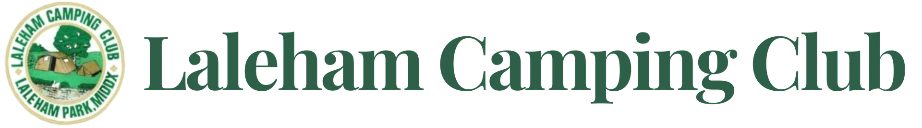 Laleham Camping Club